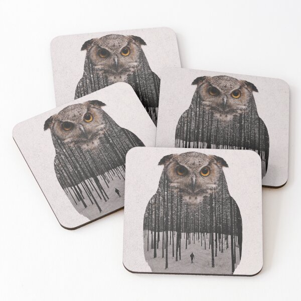 Item preview, Into the Woods designed and sold by Andreas  Lie.