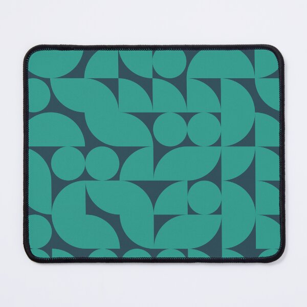 Item preview, Unique Geometric Pattern - Shapes #7 designed and sold by Trendy-Now.