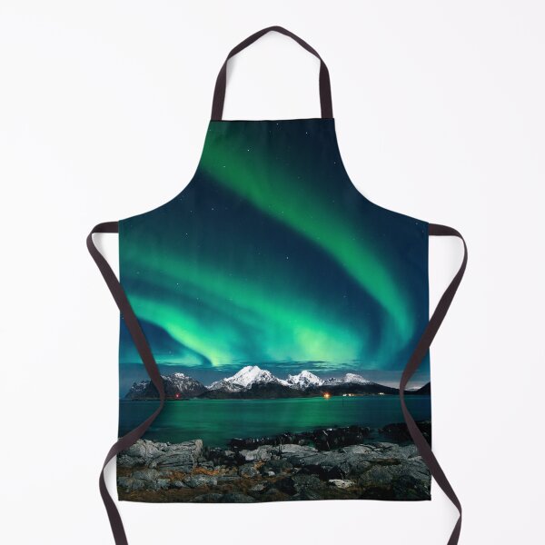 Item preview, BEAUTIFUL NORTHERN LIGHTS designed and sold by MJ96-PRO.