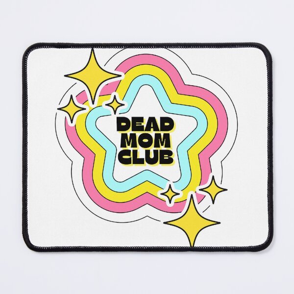 Item preview, Dead Mom Club  designed and sold by Allison Sharaf.