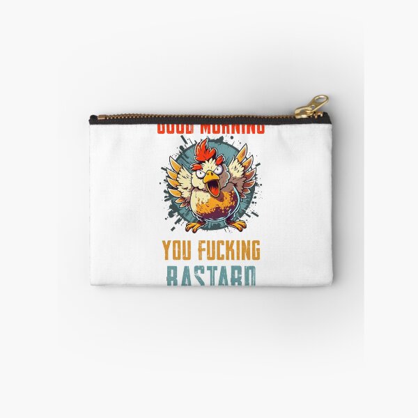 Item preview, Good morning you bastard designed and sold by rodmendonca.
