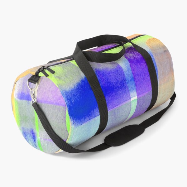 Item preview, Happy Colorful Stripes - Summer Time Palette designed and sold by Niina Niskanen.