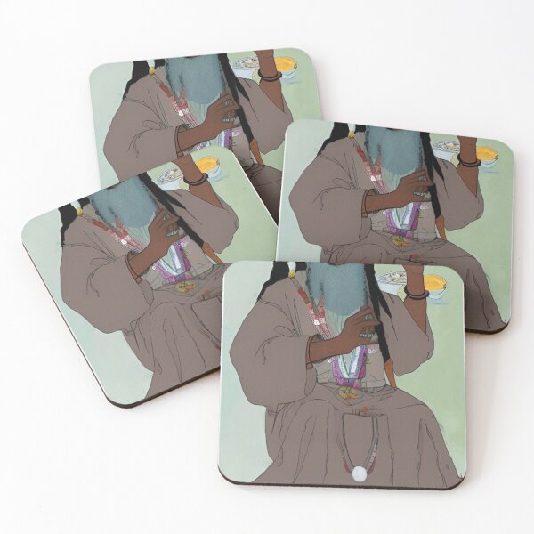 Item preview, The Prophet The Disciple The Apostle designed and sold by LoveLightGifts.
