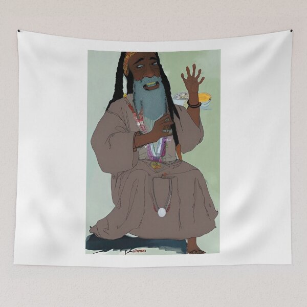 Item preview, The Prophet The Disciple The Apostle designed and sold by LoveLightGifts.