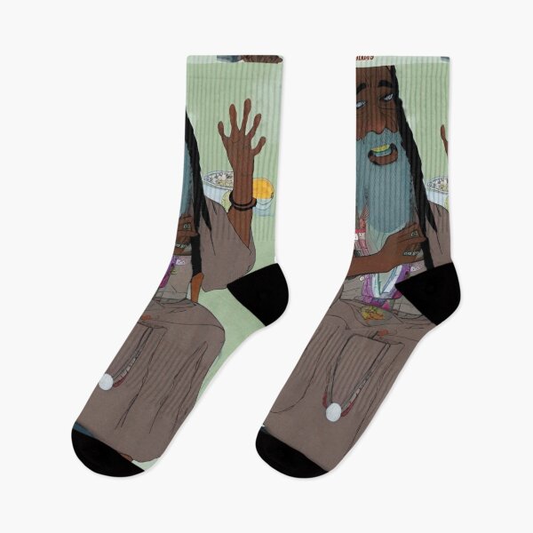 Item preview, The Prophet The Disciple The Apostle designed and sold by LoveLightGifts.