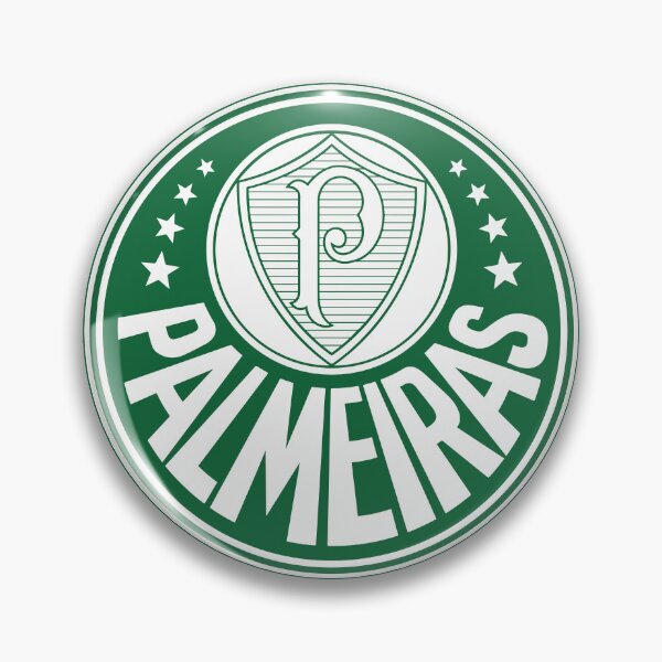 Item preview, Palmeiras designed and sold by On Target Sports.