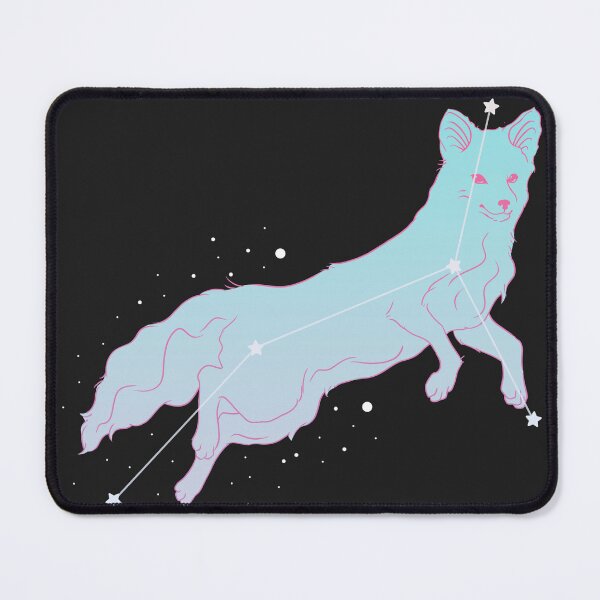 Item preview, Foxstellation designed and sold by haxorus.