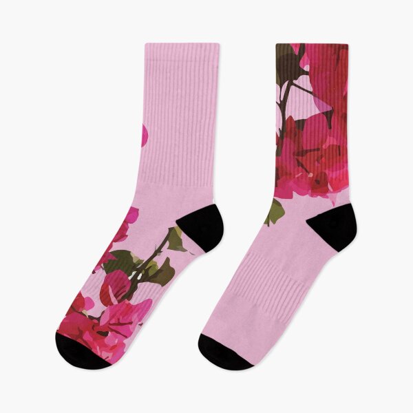 Artikelvorschau, Rosa Bougainvillea entworfen und verkauft von M3PicsStudio.