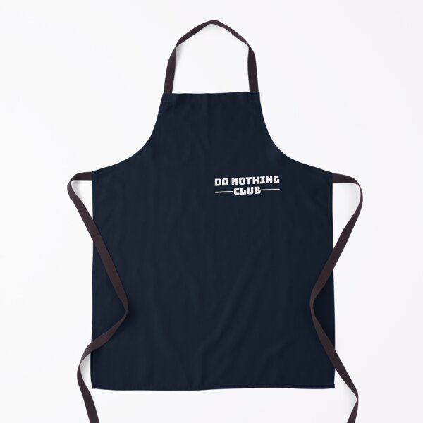 Item preview, Do nothing club designed and sold by KolorKa.