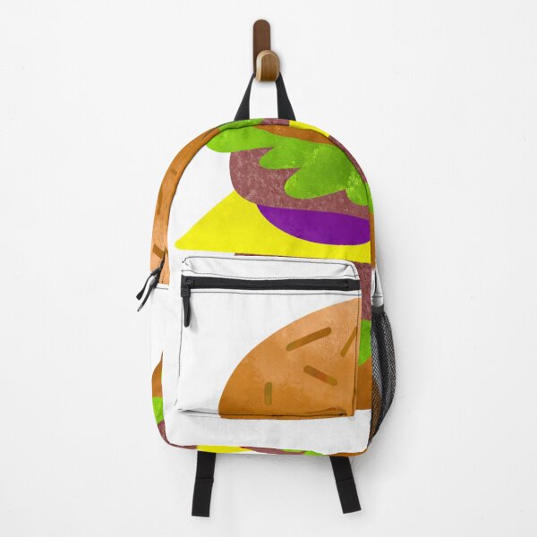 Item preview, Cute yummy cheese burger designed and sold by zuchri.