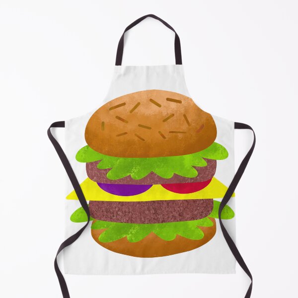 Item preview, Cute yummy cheese burger designed and sold by zuchri.
