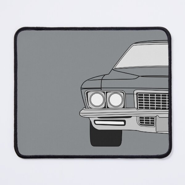 Item preview, Buick Riviera 1971-1973 third generation colored designed and sold by EdimDesign.