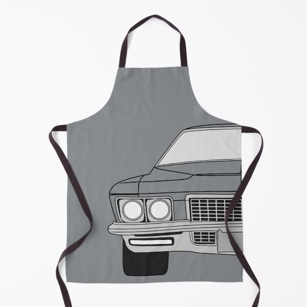 Item preview, Buick Riviera 1971-1973 third generation colored designed and sold by EdimDesign.