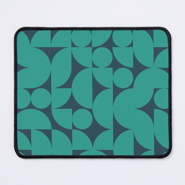 Item preview, Unique Geometric Pattern - Shapes #8 designed and sold by Trendy-Now.