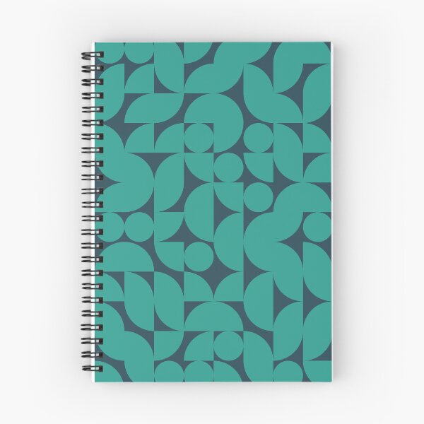 Item preview, Unique Geometric Pattern - Shapes #8 designed and sold by Trendy-Now.