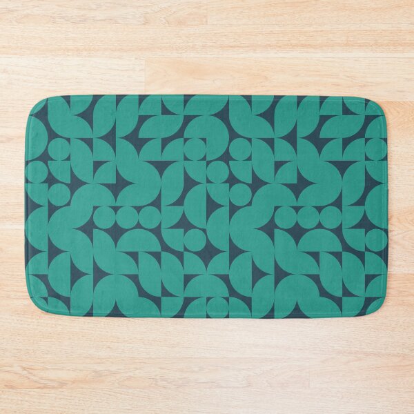 Item preview, Unique Geometric Pattern - Shapes #8 designed and sold by Trendy-Now.