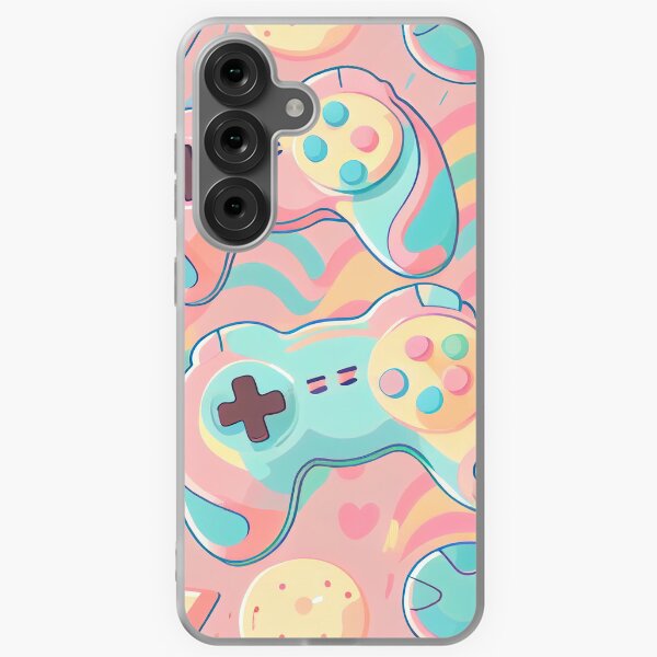 Item preview, Rainbow Joysticks designed and sold by kozinoart.