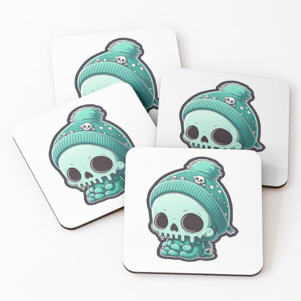Item preview, Baby Sugar Skull #2 designed and sold by ArtShanth.