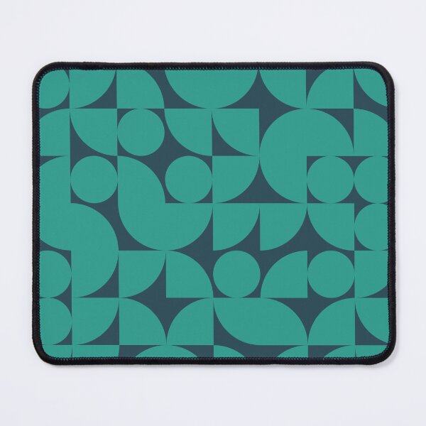 Item preview, Unique Geometric Pattern - Shapes #9 designed and sold by Trendy-Now.