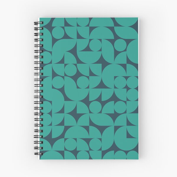 Item preview, Unique Geometric Pattern - Shapes #9 designed and sold by Trendy-Now.