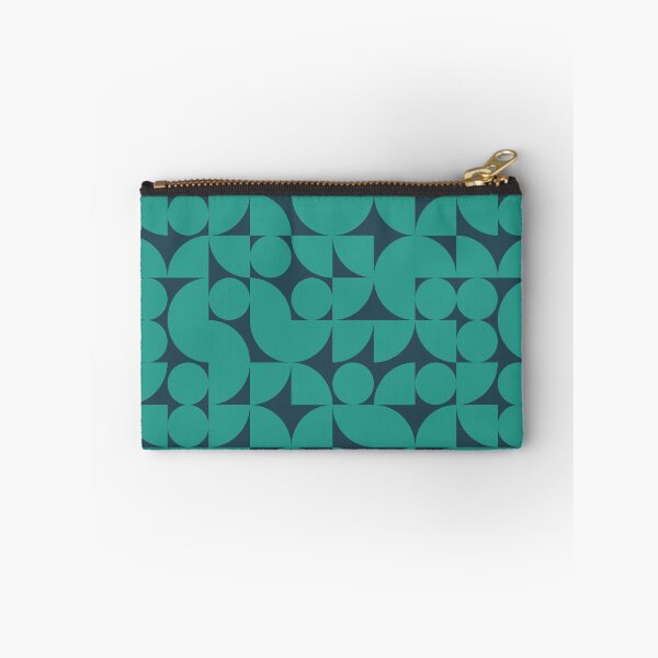 Item preview, Unique Geometric Pattern - Shapes #9 designed and sold by Trendy-Now.