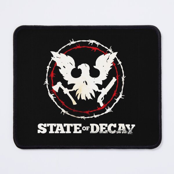 Item preview, State of Decay designed and sold by Paul-Richarson.