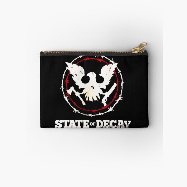 Item preview, State of Decay designed and sold by Paul-Richarson.
