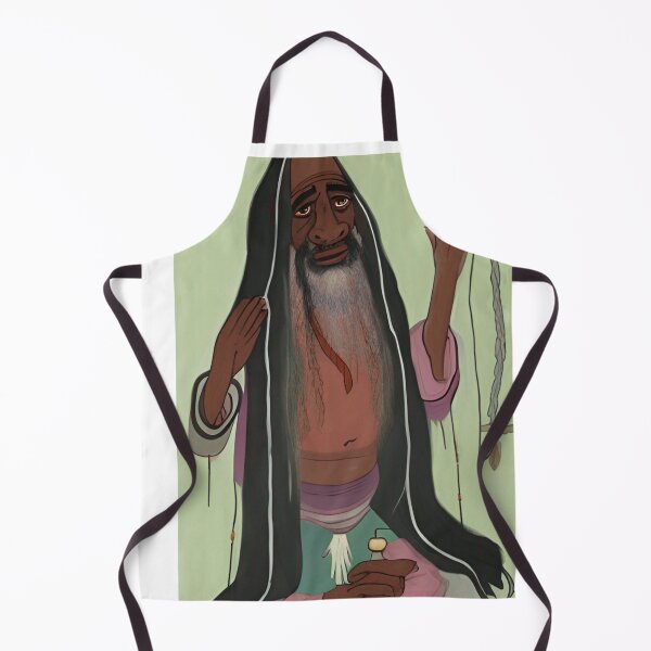 Item preview, The Prophet The Disciple The Apostle designed and sold by LoveLightGifts.