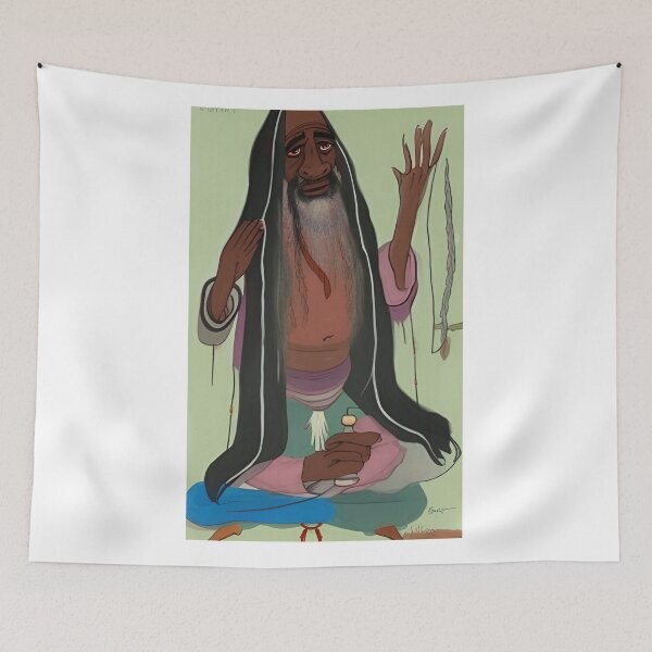 Item preview, The Prophet The Disciple The Apostle designed and sold by LoveLightGifts.