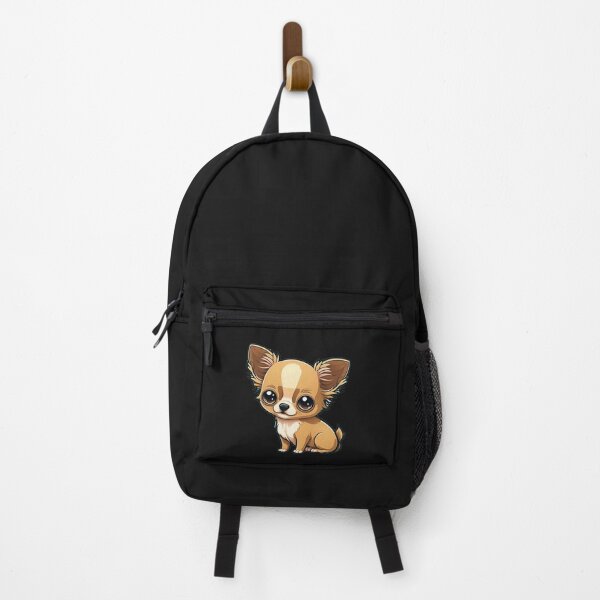 Item preview, Chihuahua Cute Puppy Dog Kawaii Cartoon designed and sold by UncannyCanvas.