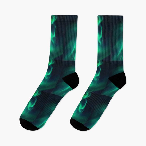 Item preview, BEAUTIFUL NORTHERN LIGHTS designed and sold by MJ96-PRO.