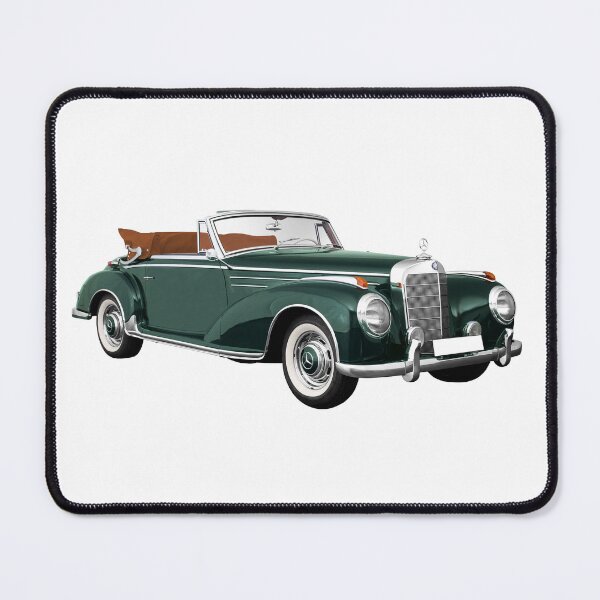 Artikelvorschau, Klassisches 300S Cabriolet entworfen und verkauft von How67.