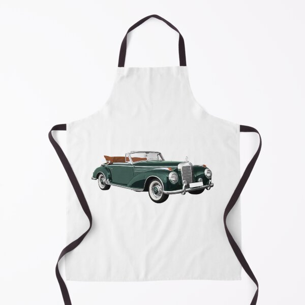 Item preview, Classic 300S Cabriolet designed and sold by How67.