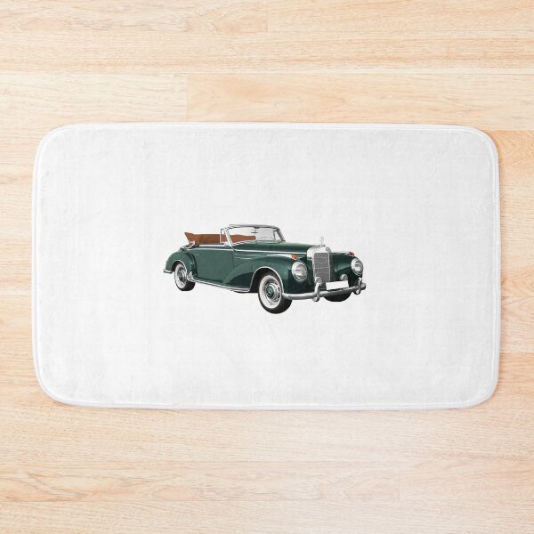 Item preview, Classic 300S Cabriolet designed and sold by How67.