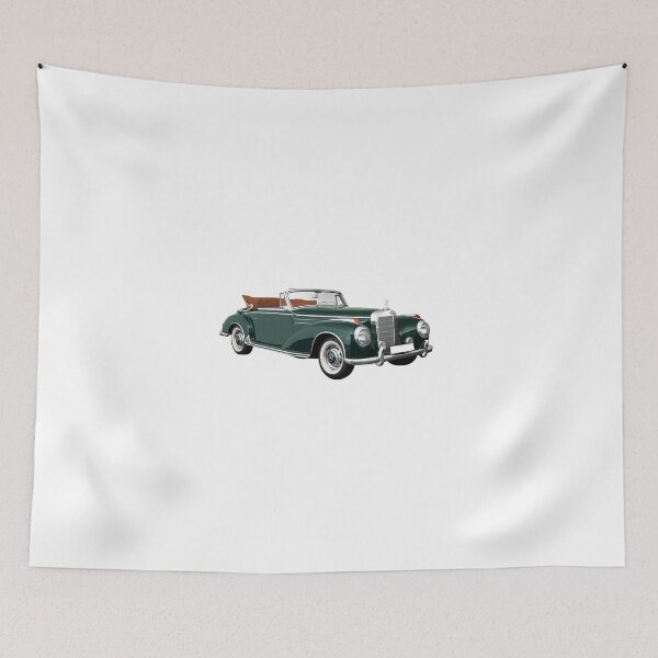 Item preview, Classic 300S Cabriolet designed and sold by How67.