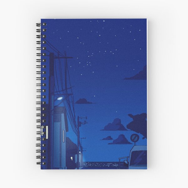 Item preview, night calmness iphone case designed and sold by Zoro3.