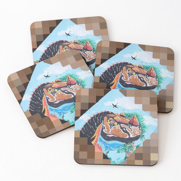 Item preview, Ceratosaurus  designed and sold by Dinodean1999.