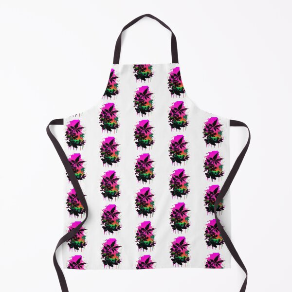 Item preview, cannabis art designed and sold by ArtificialGenes.