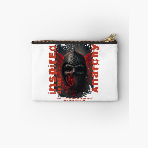 Item preview, Inspired by anarchy designed and sold by flowinglobe.