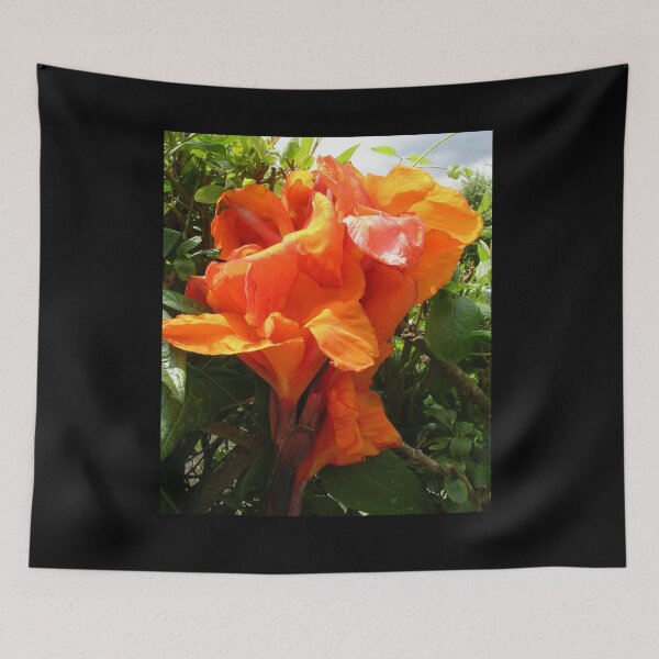 Item preview, Canna Lily designed and sold by lezvee.