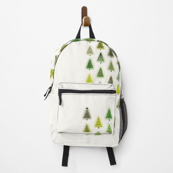 Item preview, Pretty Little Trees designed and sold by Azriel Wiorek.