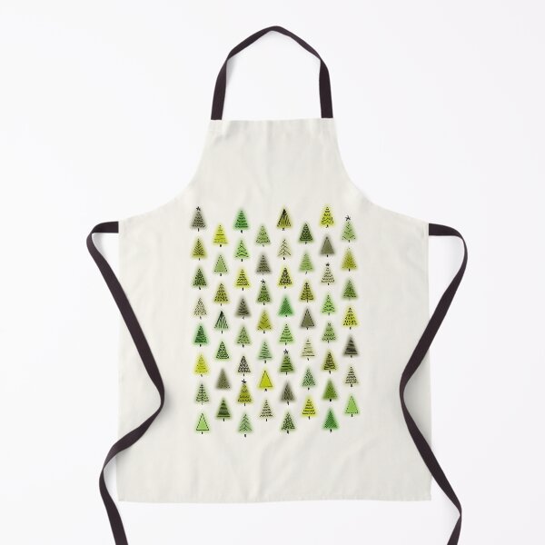 Item preview, Pretty Little Trees designed and sold by Azriel Wiorek.