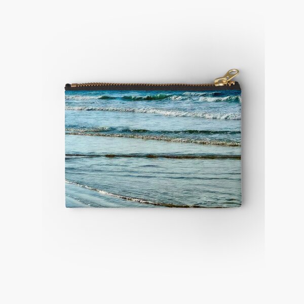Item preview, A Blue Patterned Sea designed and sold by Pamela Storch.