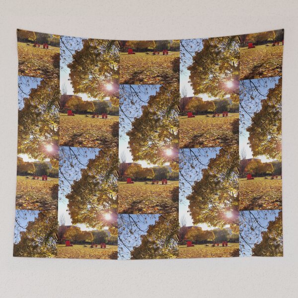 Item preview, Autumn designed and sold by WOYEJun.