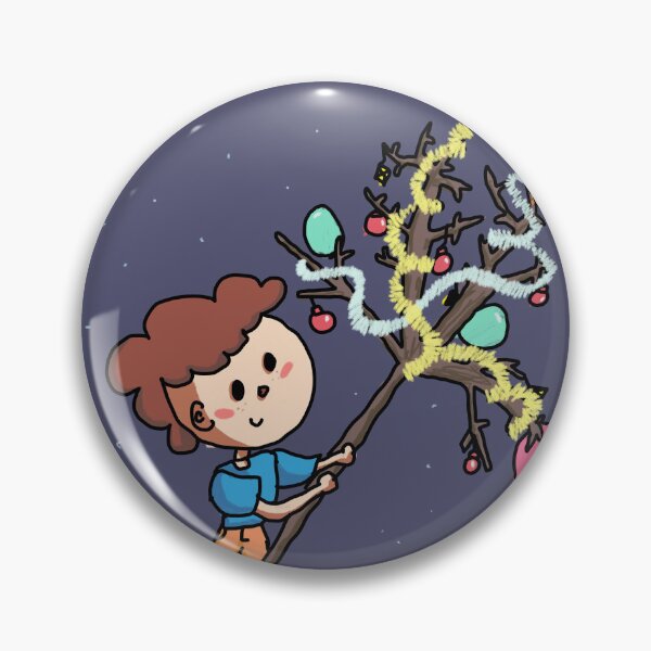 Item preview, The branch designed and sold by FulaniithaLitMo.