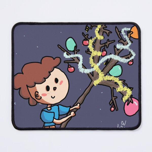 Item preview, The branch designed and sold by FulaniithaLitMo.