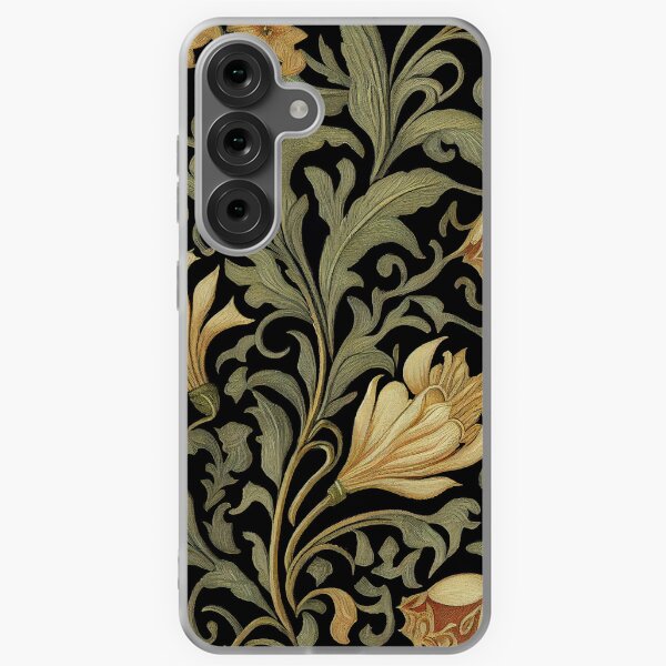 Aperçu de l'œuvre "Adelina" - Lily Dreams: A Victorian-Inspired Graphic Design Project créée et vendue par HiArtify ❤️.