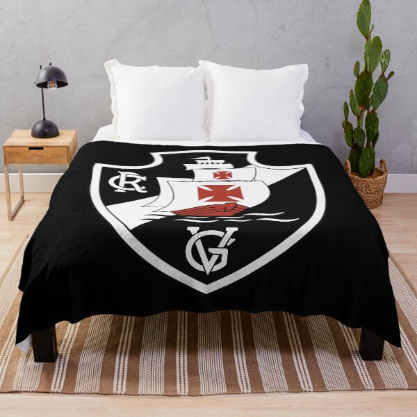 Item preview, Vasco da Gama designed and sold by On Target Sports.