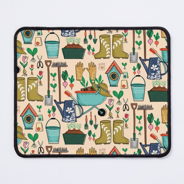 Item preview, Gardening Pearl designed and sold by susycosta.