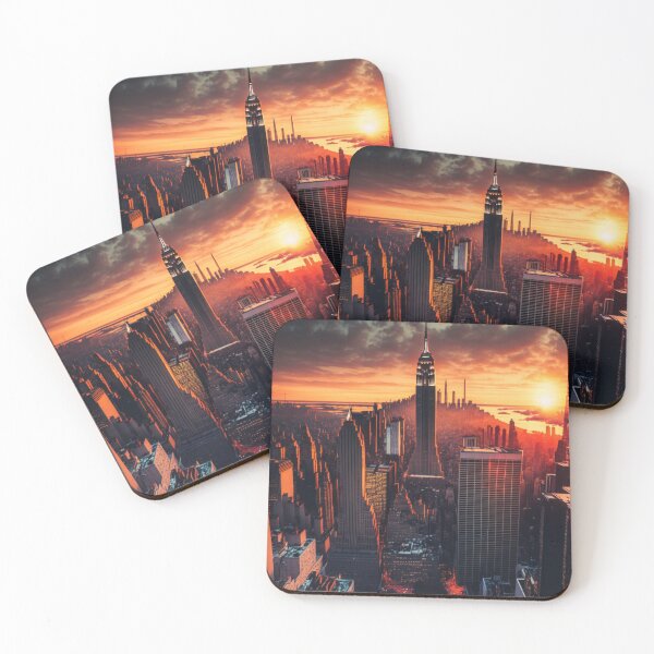 Item preview, New York designed and sold by digitaldwnloads.